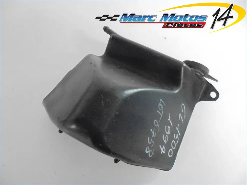 Paiement Sécurisé VASE D‘EXPANSION HONDA 1500 GL GOLDWING 1997