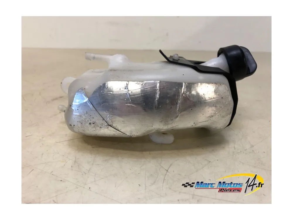 VASE D‘EXPANSION HONDA CBR650R 2024 Offre Limitée
