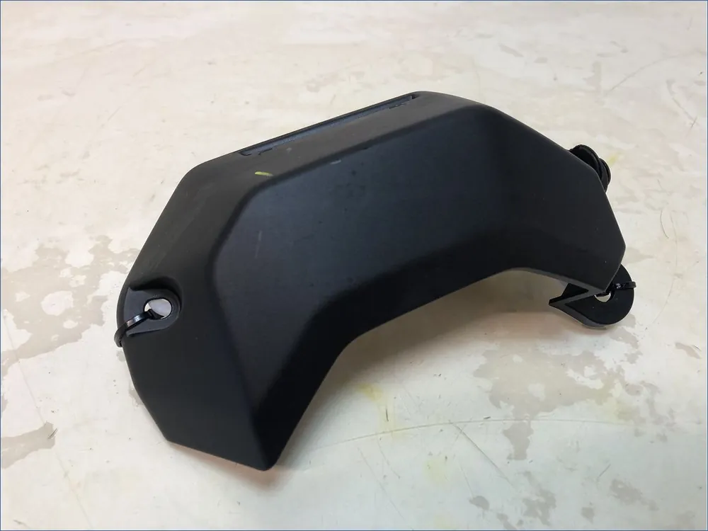 VASE D‘EXPANSION YAMAHA MT07 TRACER A2 2024 Super Prix