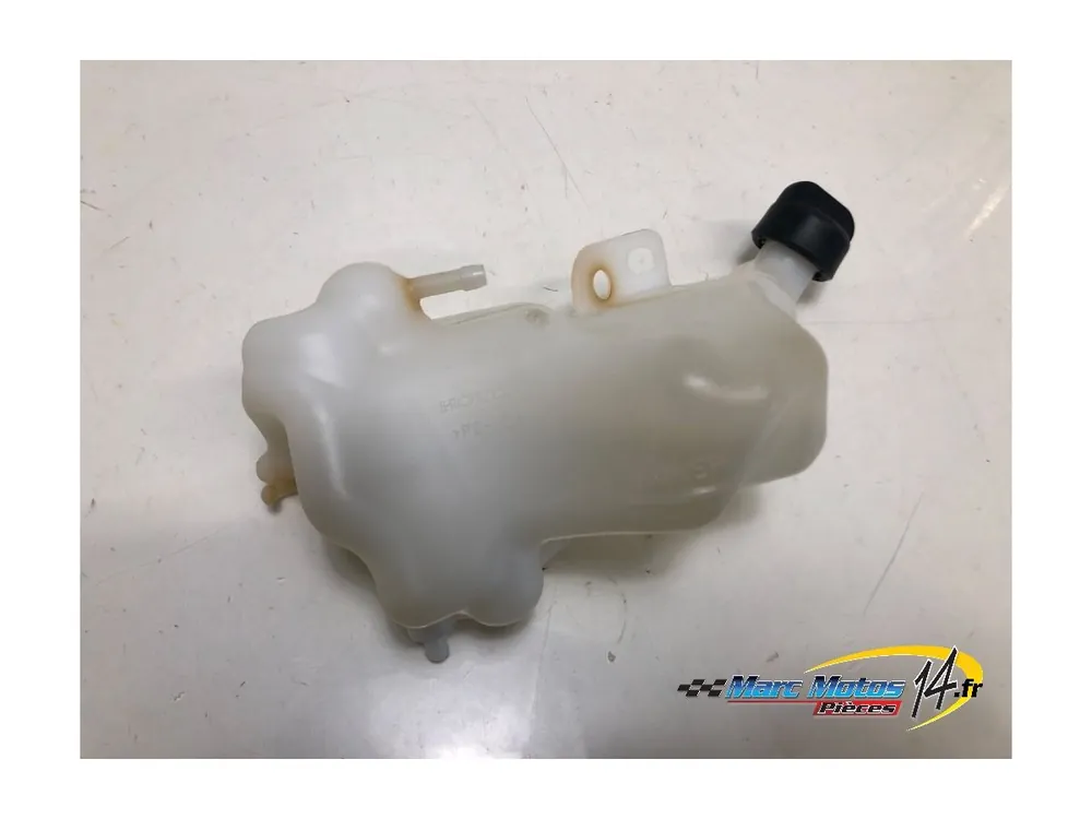 Expédition Rapide VASE D‘EXPANSION HONDA 1100 AFRICA TWIN 2021