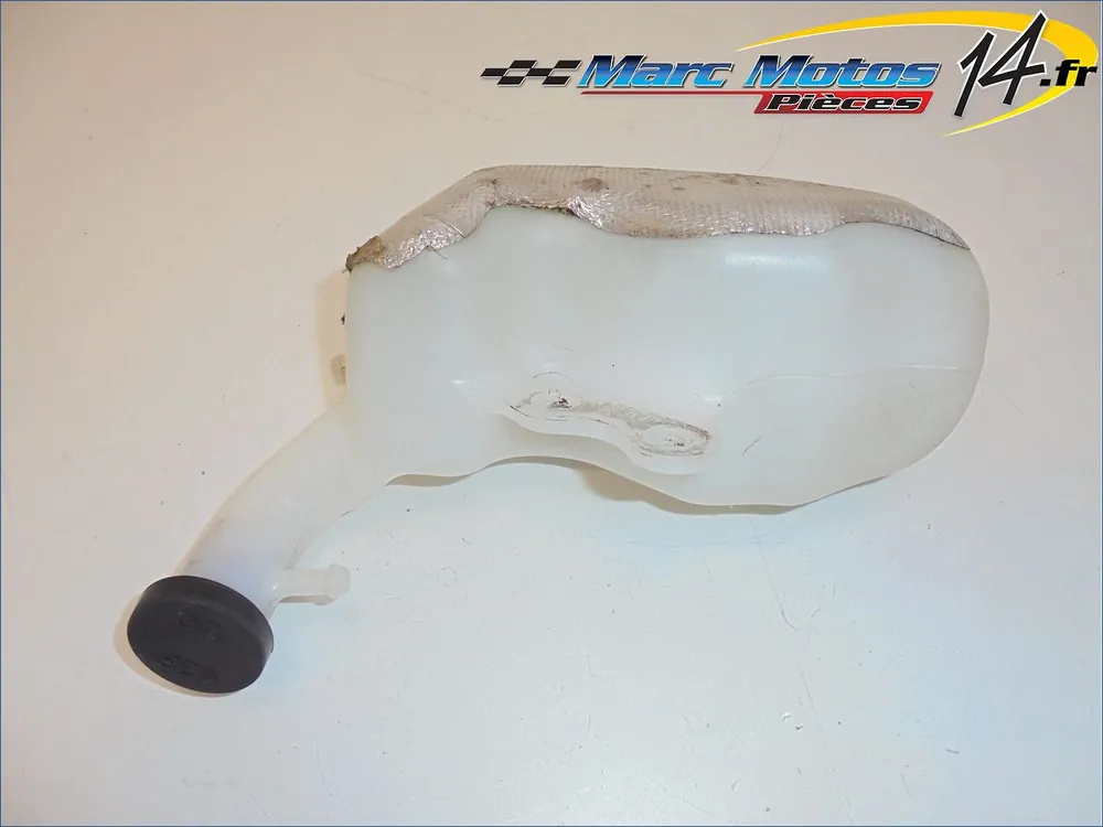 Commander Maintenant VASE D‘EXPANSION SUZUKI 750 GSR 2015