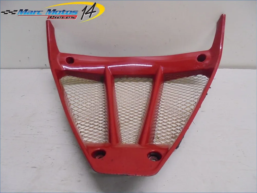 Expédition Rapide V DE CARENAGE YAMAHA R1 2006