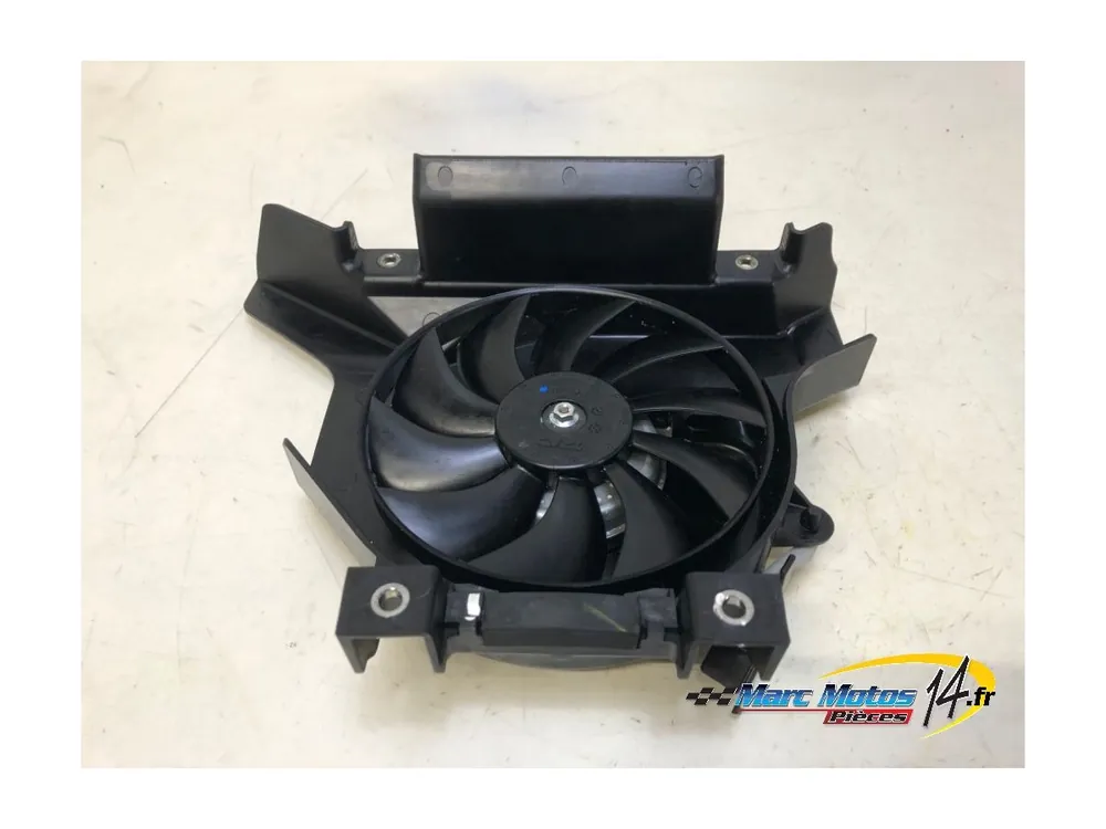 VENTILATEUR KAWASAKI 500 NINJA 2025 Dernière Chance