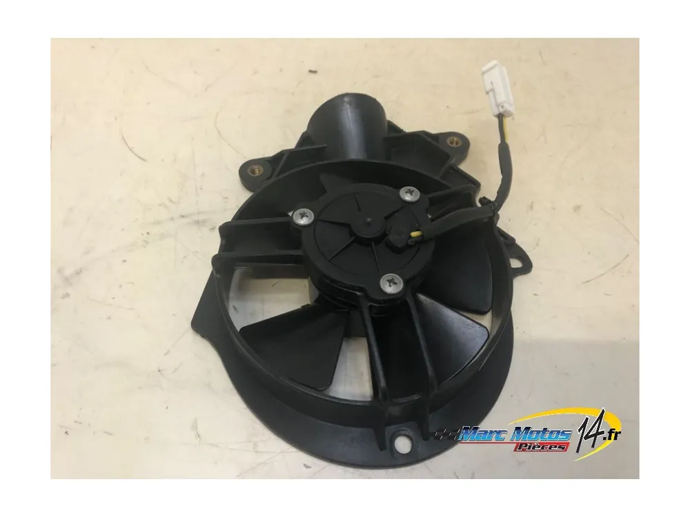 VENTILATEUR BUELL XB9R FIREBOLT 2002 Commander Vite