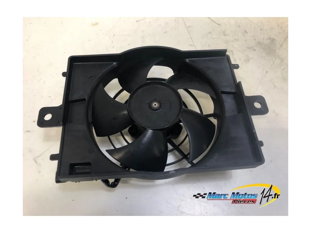 Paiement Sécurisé VENTILATEUR BMW R1200GS 2014