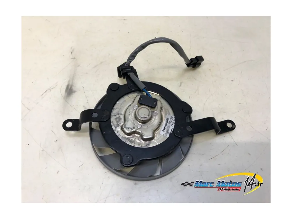 VENTILATEUR YAMAHA R1 2008 Quantité Limitée