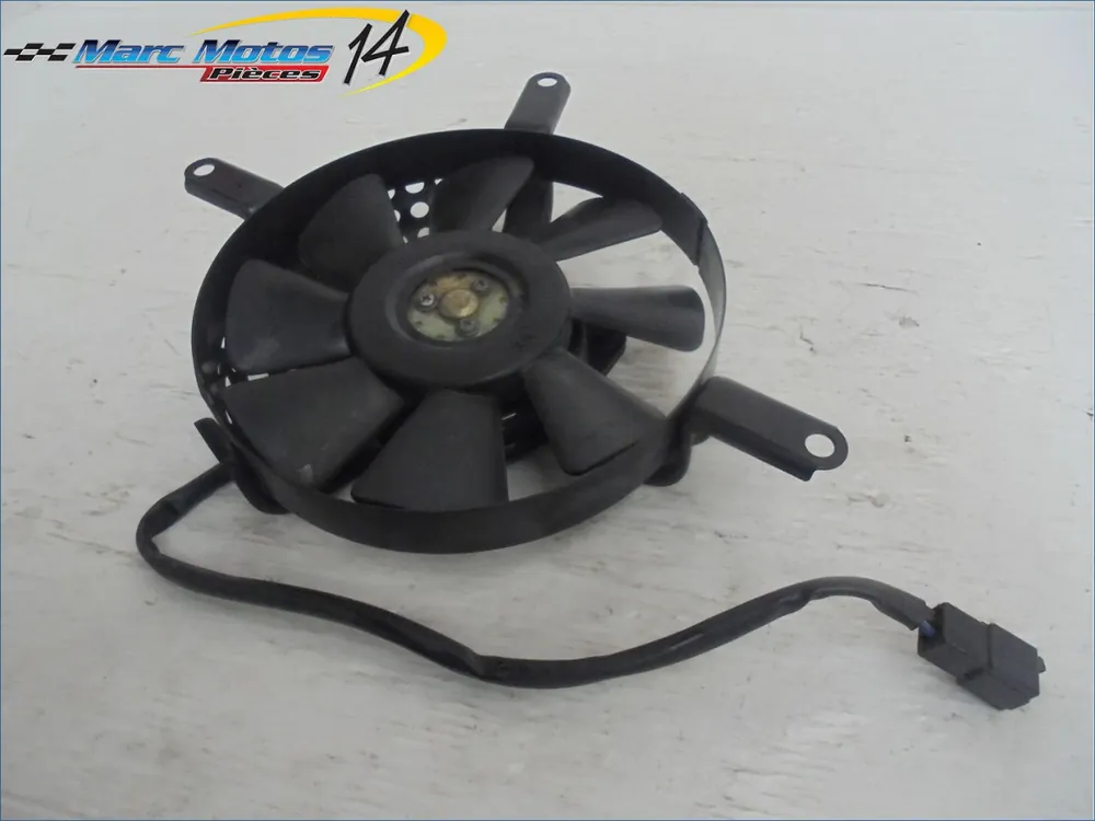 Offre Limitée VENTILATEUR KAWASAKI 800 VN CLASSIC 1998