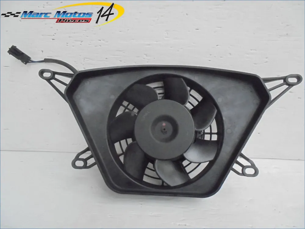 VENTILATEUR BMW K1200S 2008 Quantité Limitée