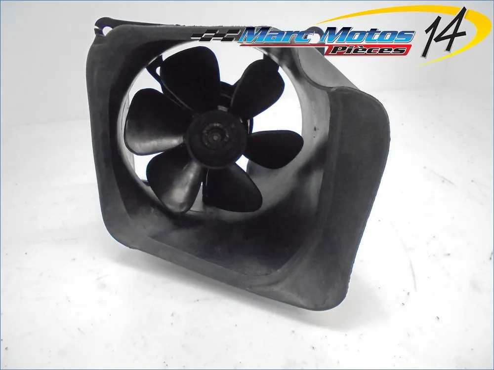 Bon Marché VENTILATEUR HONDA 1500 GL GOLDWING SE 1999