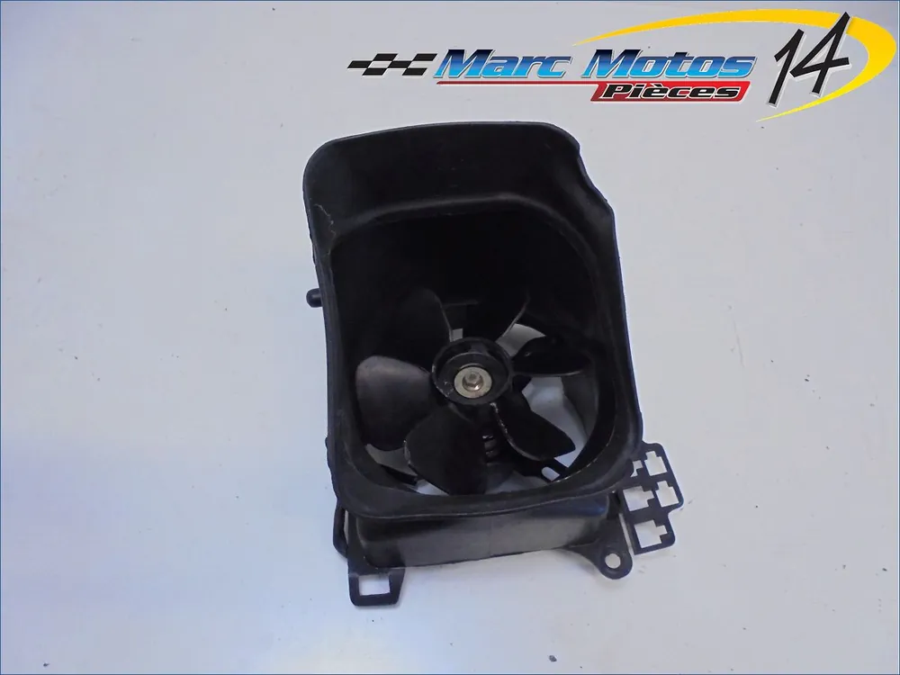 Top Vente VENTILATEUR HONDA 1500 GL GOLDWING SE 1999