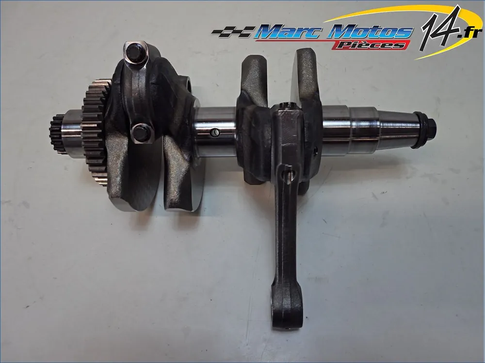 Top Vente VILEBREQUIN KTM 790 DUKE 2020