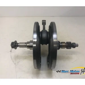 VILEBREQUIN BUELL XB9R FIREBOLT 2002 Dernière Chance