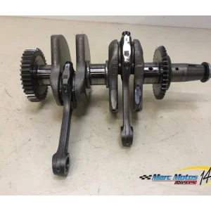 VILEBREQUIN APRILIA 457 RS 2024 Usine Directe