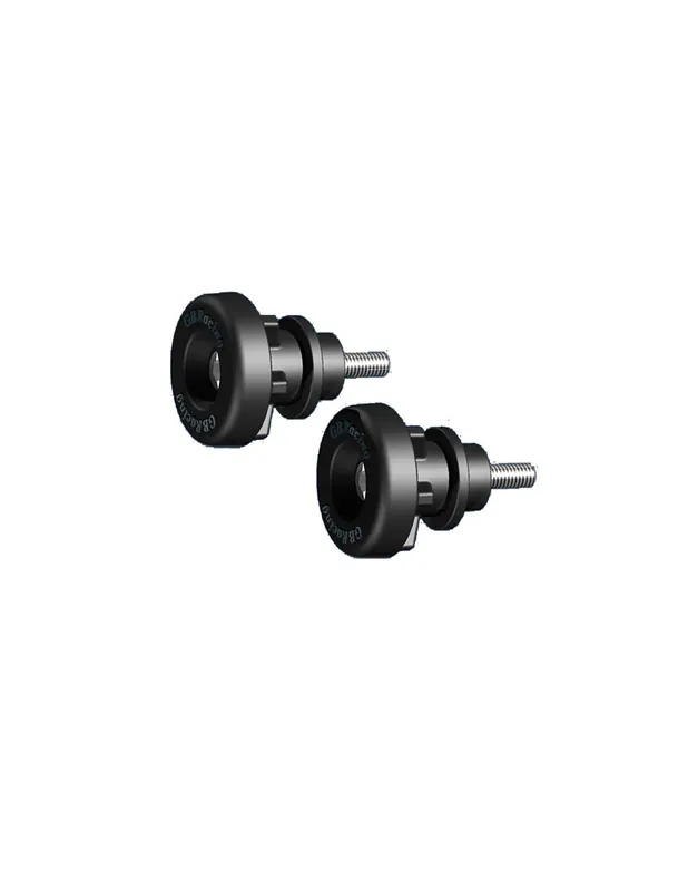 Diabolos de levage GB Racing 6mm RSV4 2010-2020 Quantité Limitée