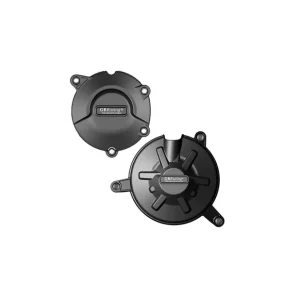 Protections de carter moteur Aprilia RSV4 2021-2022 Bon Plan