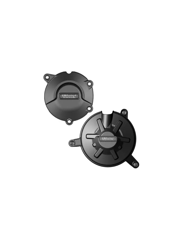 Protections de carter moteur Aprilia RSV4 2021-2022 Bon Plan
