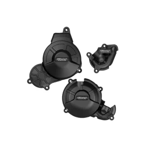 Retour Gratuit Protections de carter moteur Aprilia RS660 2021-2022