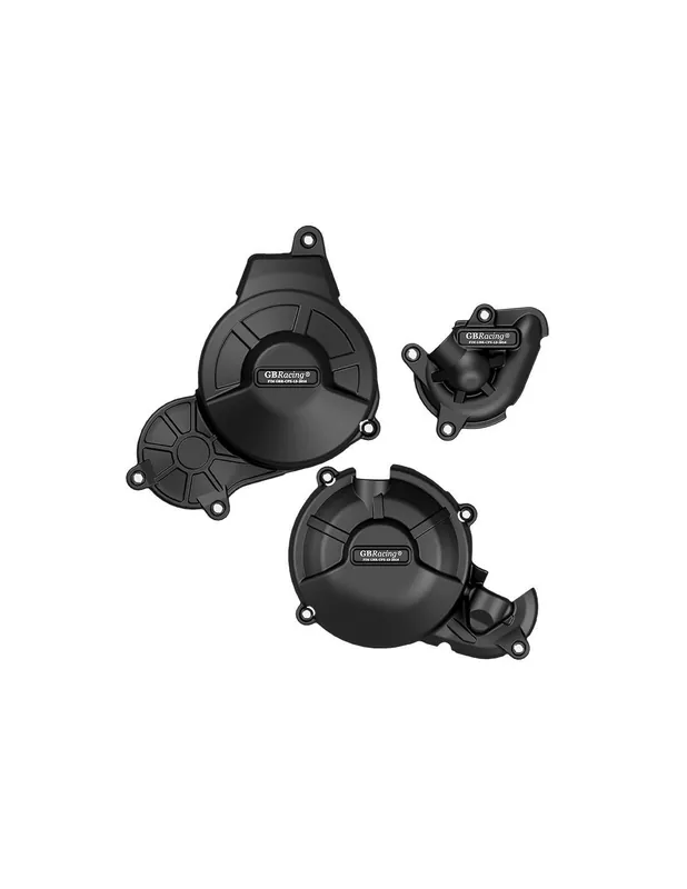 Retour Gratuit Protections de carter moteur Aprilia RS660 2021-2022