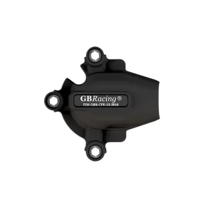 Protection pompe à eau GB Racing S1000RR 2009-2016 Expédition Rapide