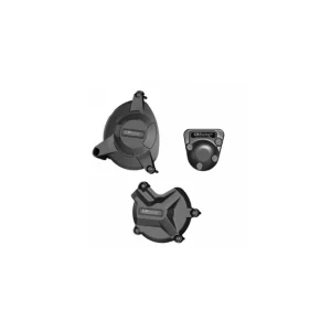 Expédié Aujourd'hui protections de carter moteur BMW S1000RR & S1000R 2009-2016