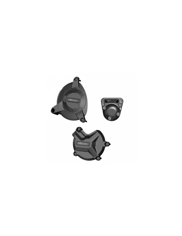 Expédié Aujourd'hui protections de carter moteur BMW S1000RR & S1000R 2009-2016