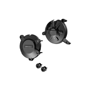 Pack de Protection moto complet GB RACING - homologué FFM et FIM Populaire
