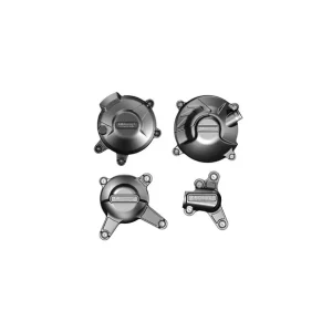 Super Prix Kit de protections de carter moteur Yamaha MT-09