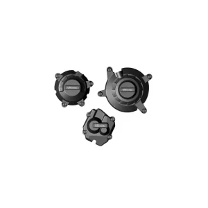 Kit de protections de carter moteur Kawasaki ZX10R 2011-2018 Soldes