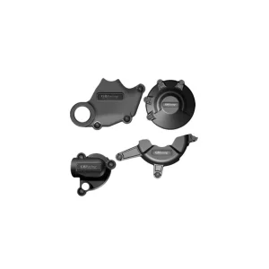 Réduction Kit de protections de carter moteur Ducati 848 2008 – 2013