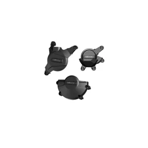 Kit de protections de carter moteur Honda CBR600RR 2007 – 2022 Offre Du Jour