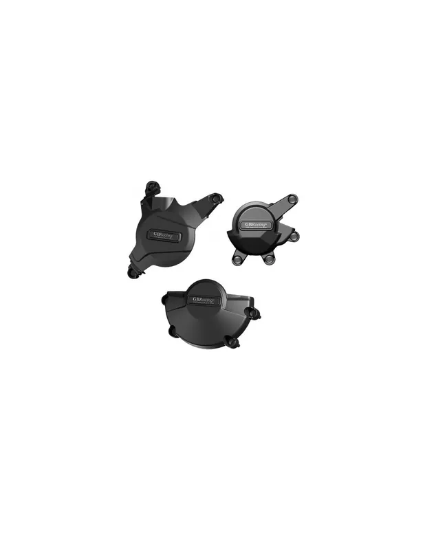 Kit de protections de carter moteur Honda CBR600RR 2007 – 2022 Offre Du Jour
