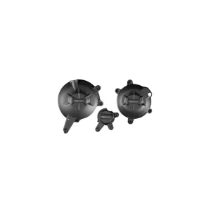 Kit de protections de carter GB Racing Kawasaki ER-6 2006-2016 Solde