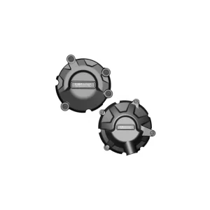 Kit de protections de carter moteur MV Agusta F3 675 800 2012 - 2015 Offre Du Jour