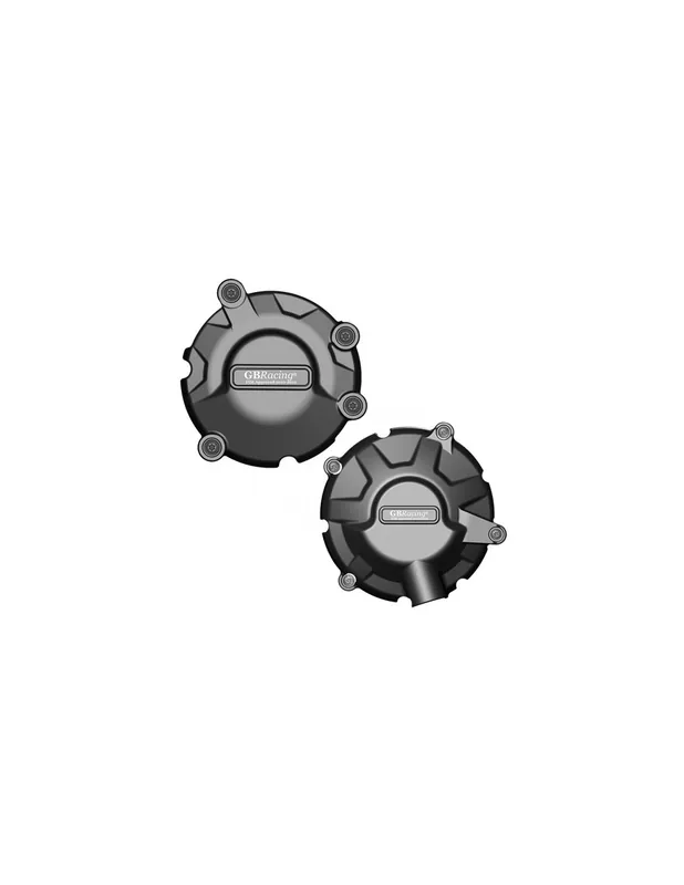 Kit de protections de carter moteur MV Agusta F3 675 800 2012 - 2015 Offre Du Jour