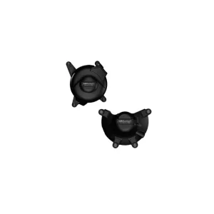 Protections de carter moteur Buell 1190RX & 1125 Dernier Modèle