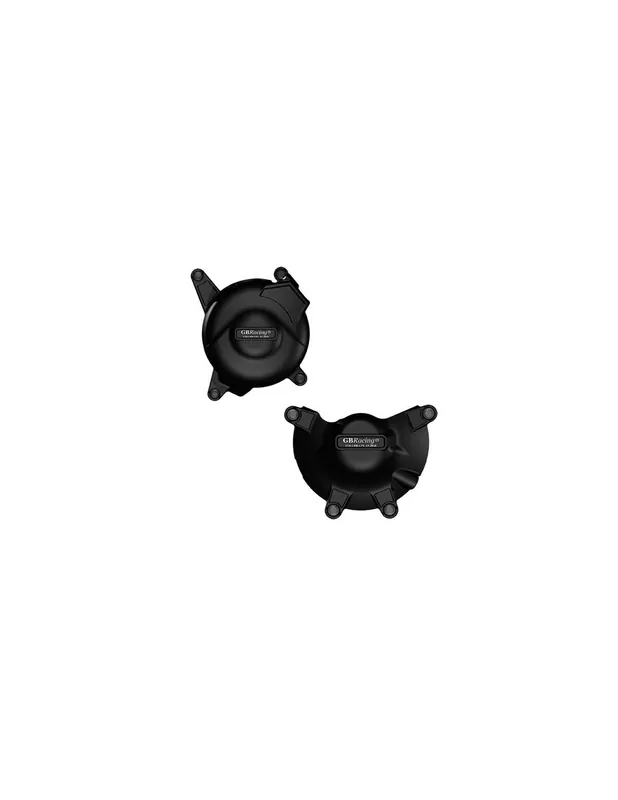 Protections de carter moteur Buell 1190RX & 1125 Dernier Modèle