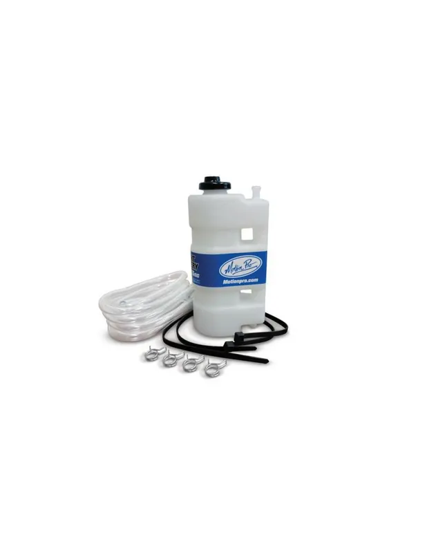 Bidon récupérateur MOTION PRO de liquide de refroidissement 27,5cl Expédition Rapide