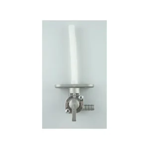 Robinet d‘essence BUZZETTI sortie latérale droite Dernier Modèle