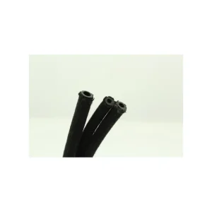 Expédié Aujourd'hui Durites essence tressée BIHR 8x13mm 5 mètres noir