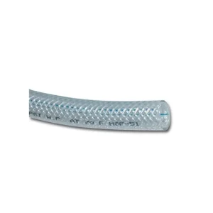 Marque Durite essence MOTION PRO renforcée tressée 10x16mm