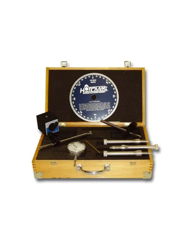 Kit de calage de distribution HOT CAMS Soldes