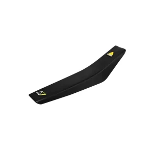 Housse de selle BLACKBIRD Pyramid noire - Husqvarna FC-TC Top Vente