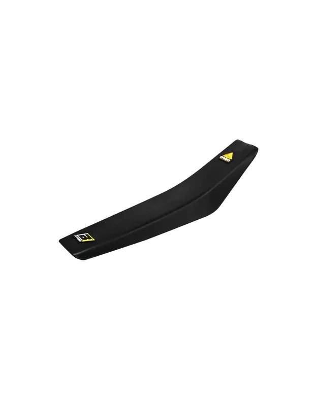Housse de selle BLACKBIRD Pyramid noire - Husqvarna FC-TC Top Vente