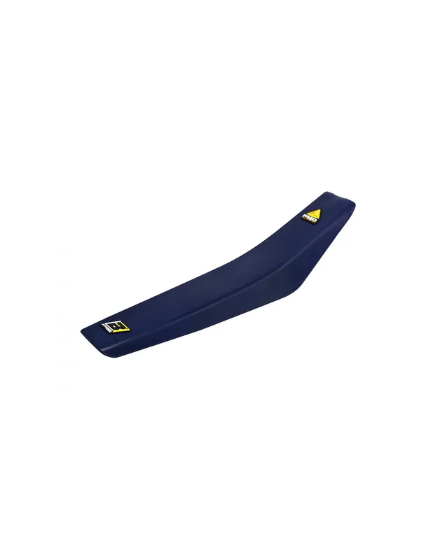 Housse de selle BLACKBIRD Pyramid bleue - Husqvarna FC-TC Pas Cher