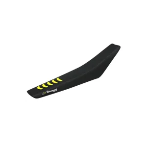 Paiement Sécurisé Housse de selle BLACKBIRD Double Grip 3 - Husqvarna FC-TC