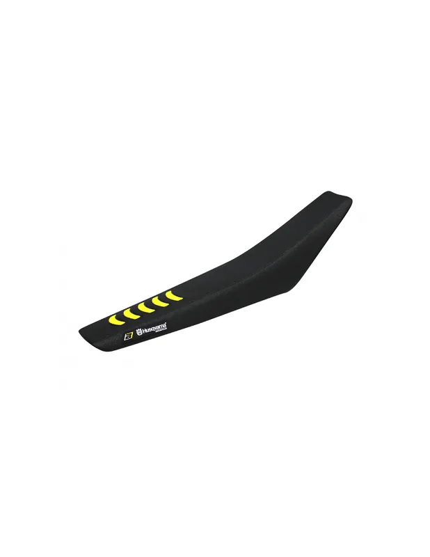 Paiement Sécurisé Housse de selle BLACKBIRD Double Grip 3 - Husqvarna FC-TC