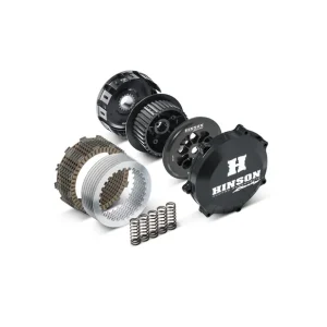 Meilleur Choix Kit embrayage complet HINSON Billetproof