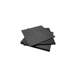 Authentique Mousse de Selle moto Racing en Polyéthylène pour assise Poly - Adhésif résistant