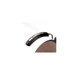 Offre Limitée Eclairage de Plaque moto FLEXIBLE 4 leds