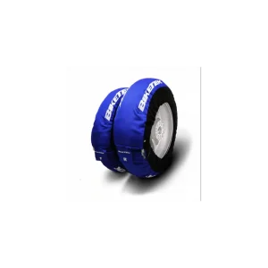Couvertures chauffantes motostand - biketek Populaire